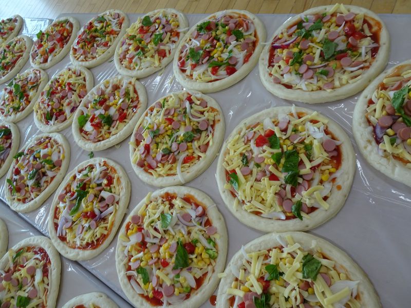 piza