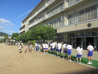 トライやる