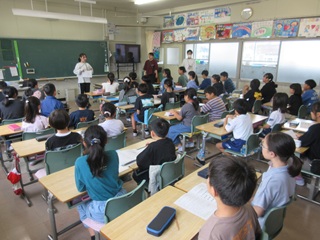 宝小まつり