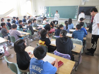 宝小まつり