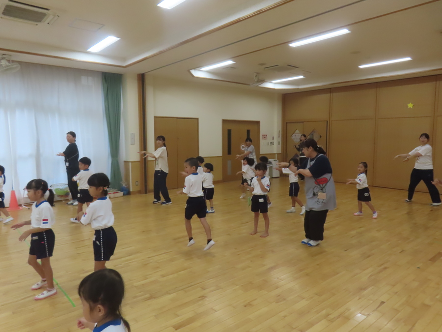 ダンス2