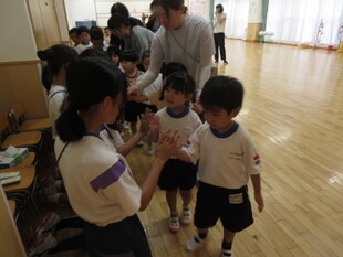 あ