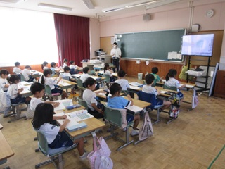 1年
