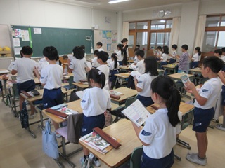 4年生
