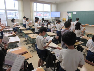 4年生