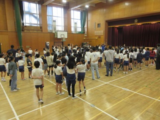 5年生