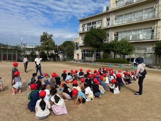 1年