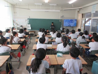 6年生