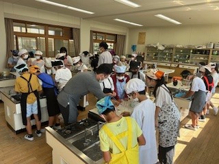 5年生
