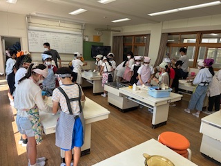 5年生