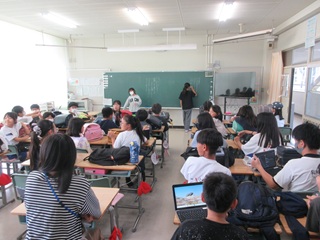 委員会活動