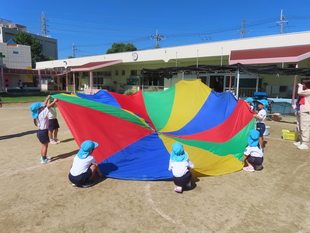 リズム表現
