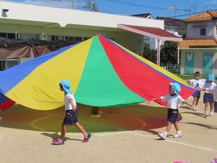 すみれ組