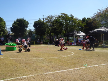 運動会