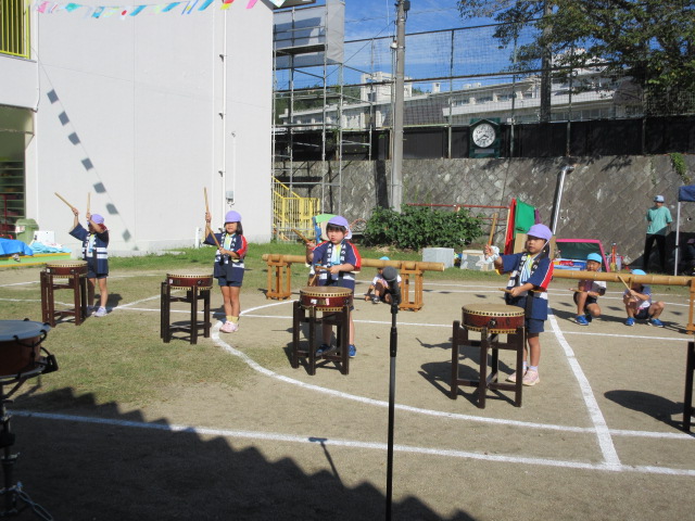 太鼓