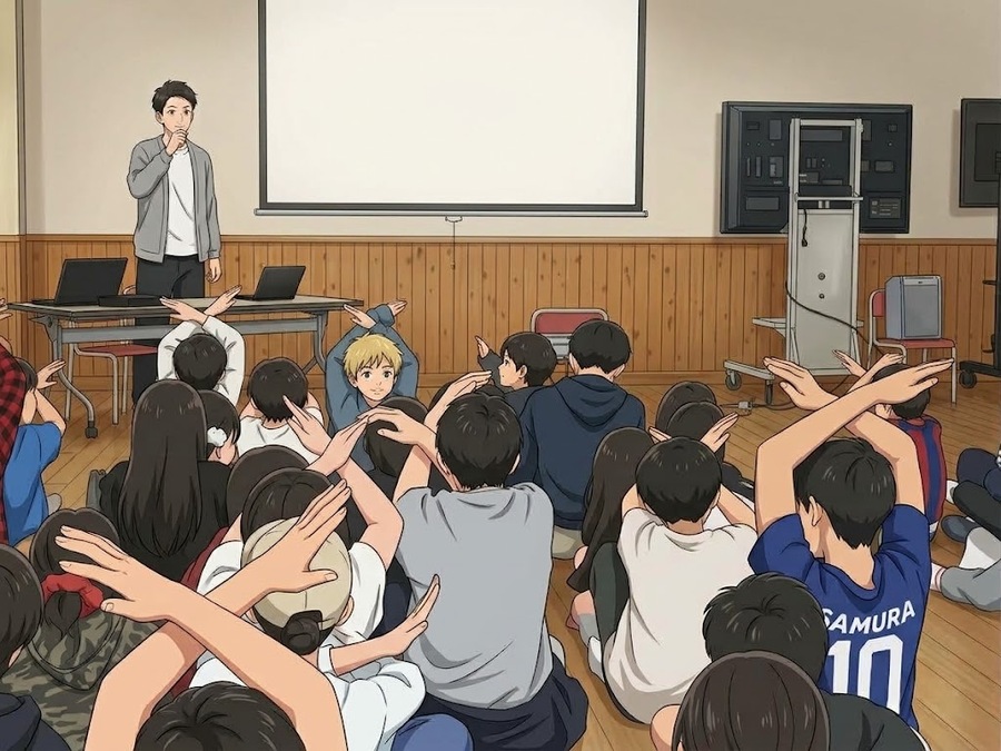 スクールロイヤー