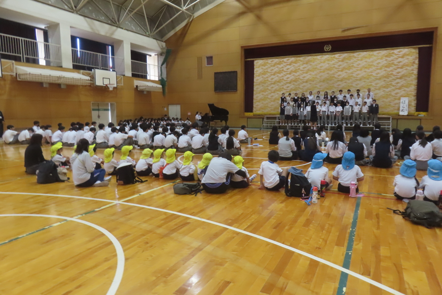 中学校1
