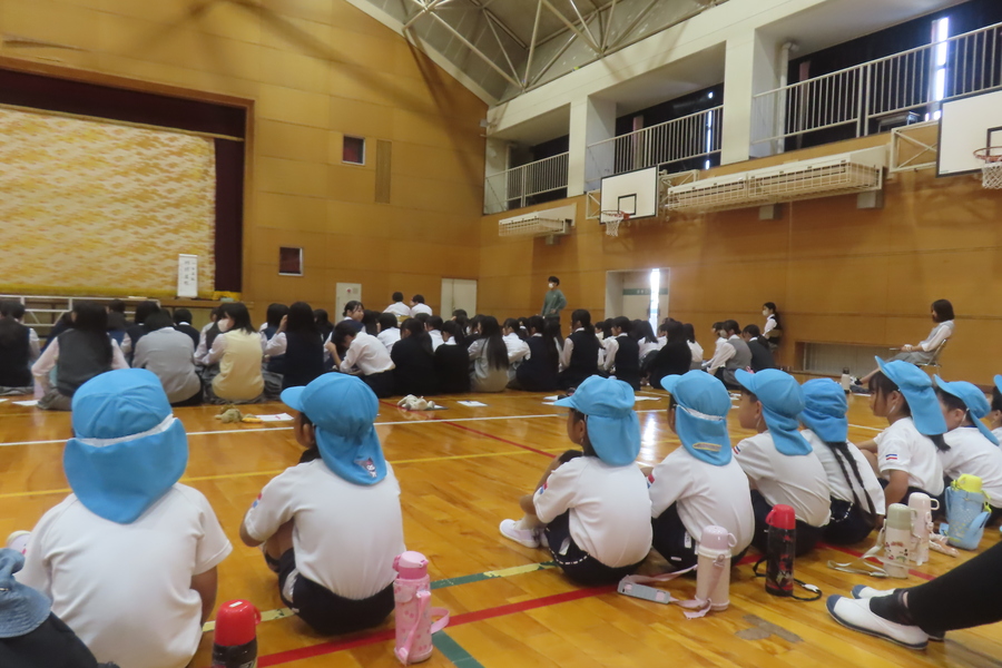 中学校2