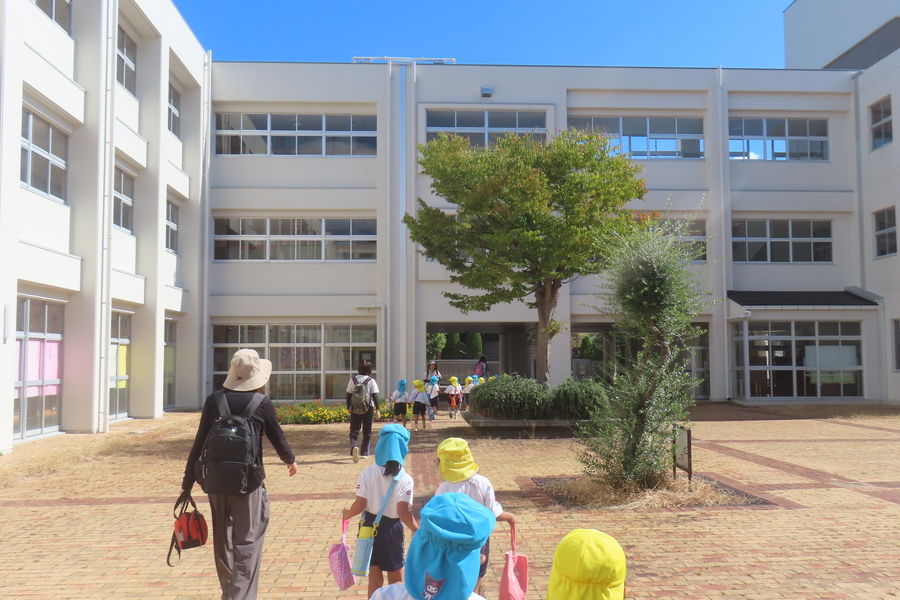 中学校3