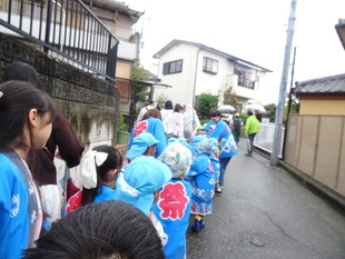 だんじり