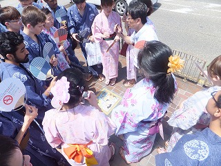 シンガポール国立大学・宝塚大橋