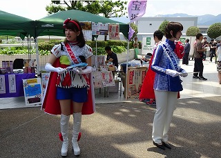 宝塚物産展