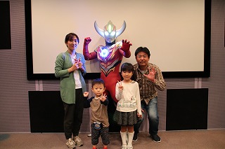 ウルトラマンオーブ バーンマイト