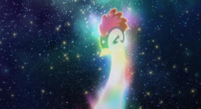 火の鳥・羽衣編画像