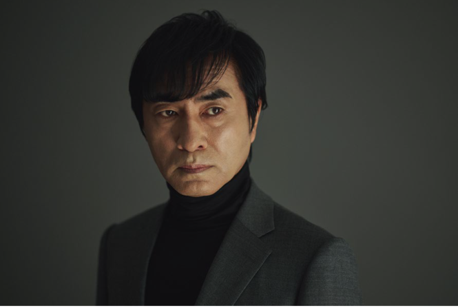 河森正治 (『マクロスΔ』総監督)